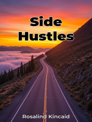 cover image of Side Hustles